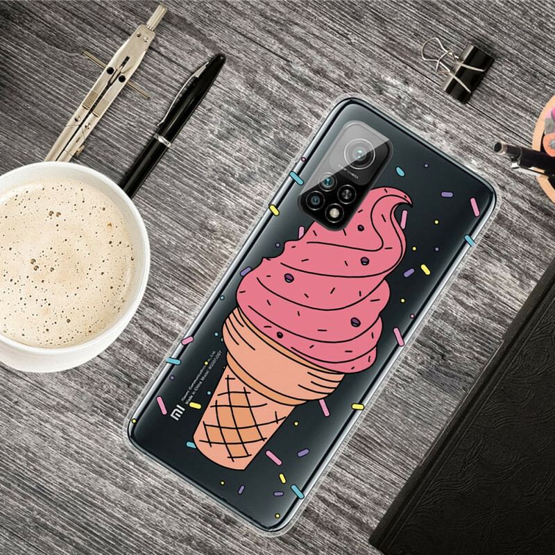 Coque Xiaomi Mi 10T / 10T Pro Ice Cream