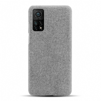 Coque Xiaomi Mi 10T / 10T Pro KSQ Tissu Chic