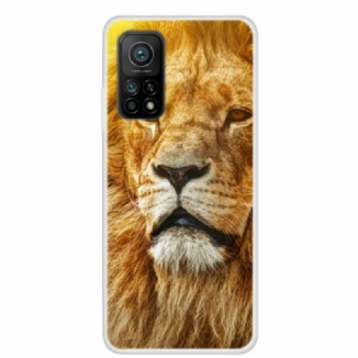 Coque Xiaomi Mi 10T / 10T Pro Lion