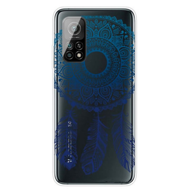 Coque Xiaomi Mi 10T / 10T Pro Mandala Floral Unique