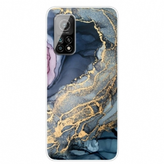 Coque Xiaomi Mi 10T / 10T Pro Marbre Coloré