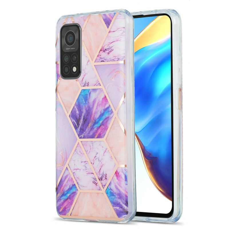 Coque Xiaomi Mi 10T / 10T Pro Marbre Design