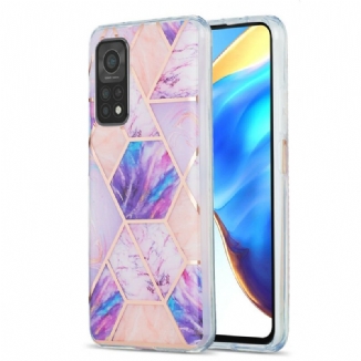 Coque Xiaomi Mi 10T / 10T Pro Marbre Design