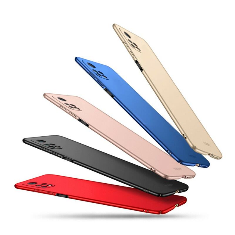 Coque Xiaomi Mi 10T / 10T Pro MOFI