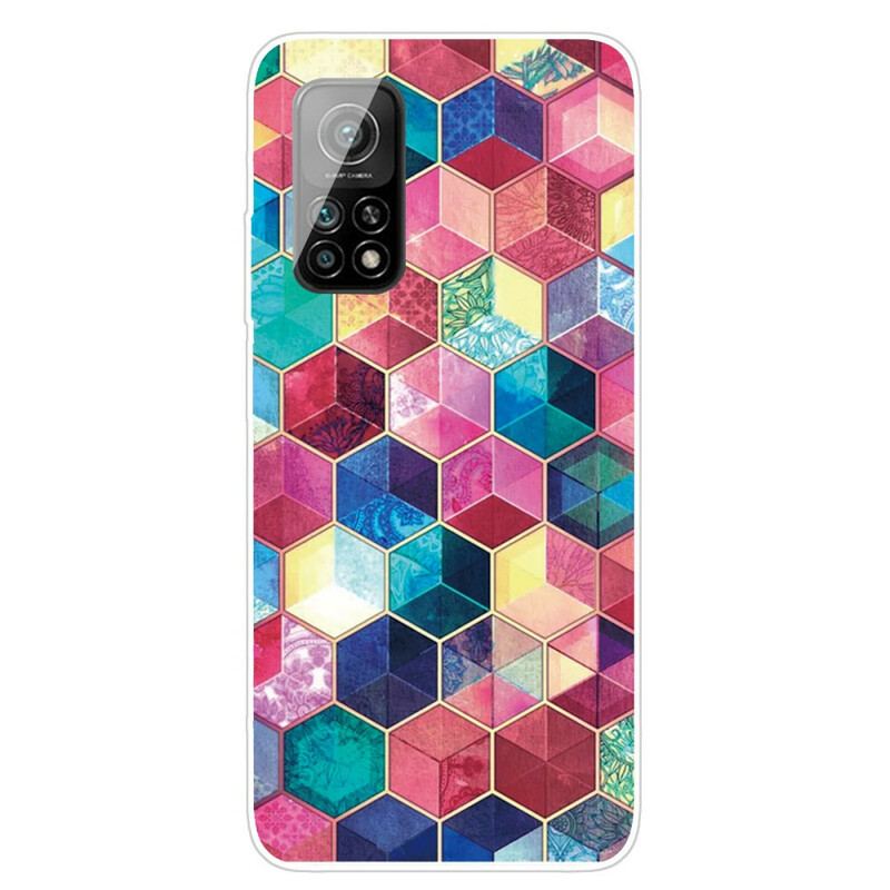 Coque Xiaomi Mi 10T / 10T Pro Peinture