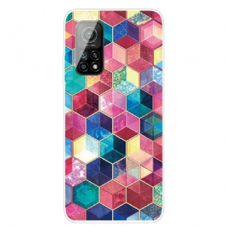 Coque Xiaomi Mi 10T / 10T Pro Peinture