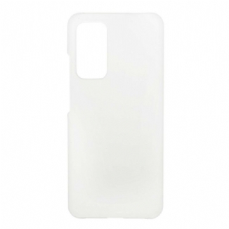 Coque Xiaomi Mi 10T / 10T Pro Rigide Caoutchoutée