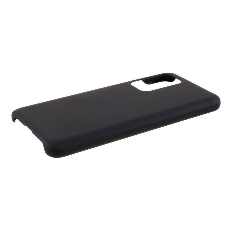 Coque Xiaomi Mi 10T / 10T Pro Rigide Caoutchoutée