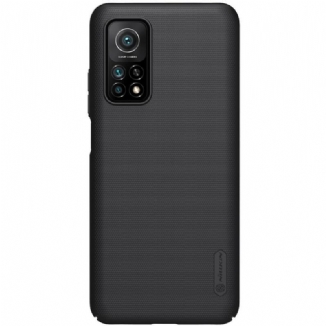 Coque Xiaomi Mi 10T / 10T Pro Rigide Givré Nillkin