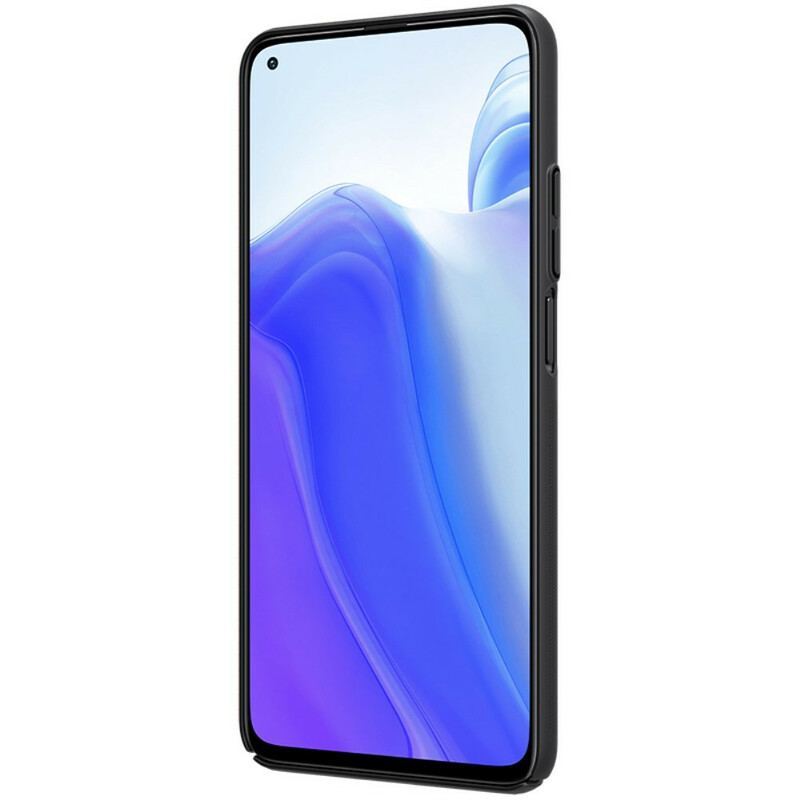 Coque Xiaomi Mi 10T / 10T Pro Rigide Givré Nillkin