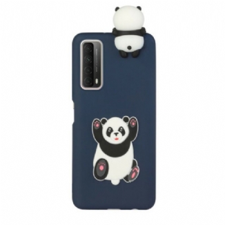 Coque Xiaomi Mi 10T / 10T Pro Super Panda 3D