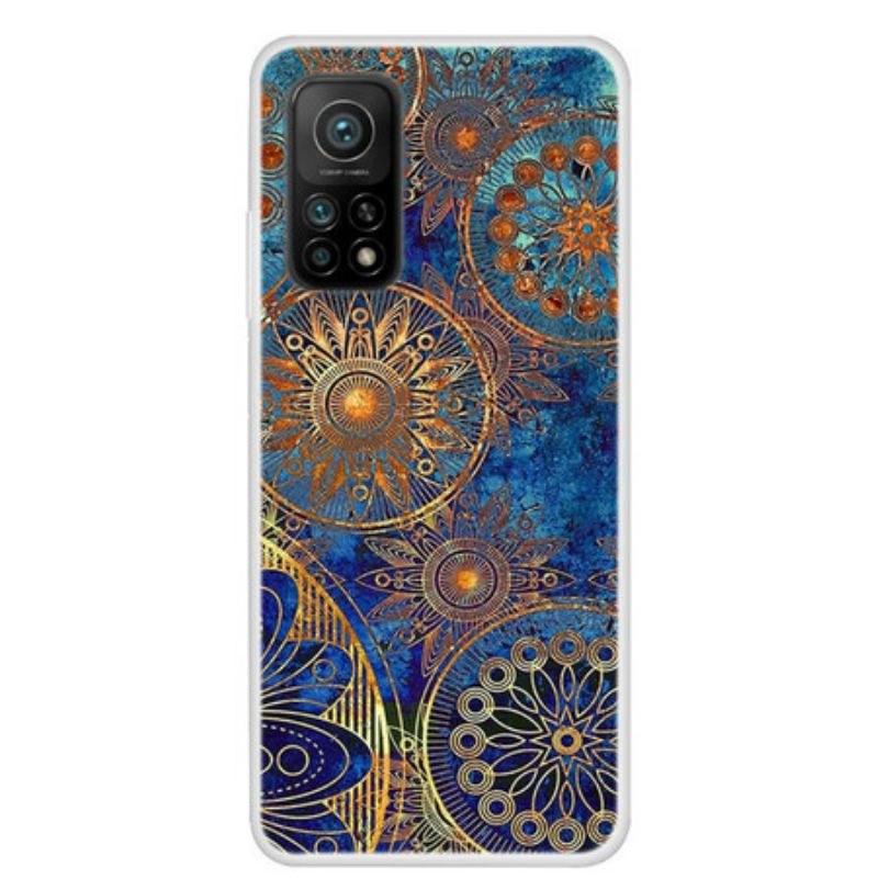 Coque Xiaomi Mi 10T / 10T Pro Tendance Mandala