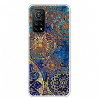 Coque Xiaomi Mi 10T / 10T Pro Tendance Mandala