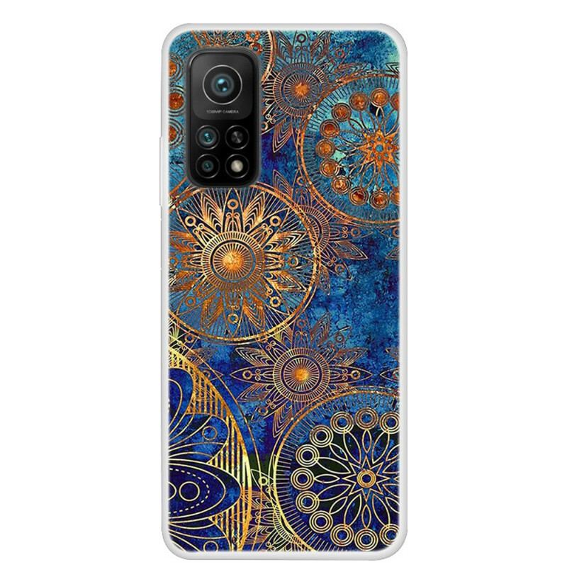 Coque Xiaomi Mi 10T / 10T Pro Tendance Mandala