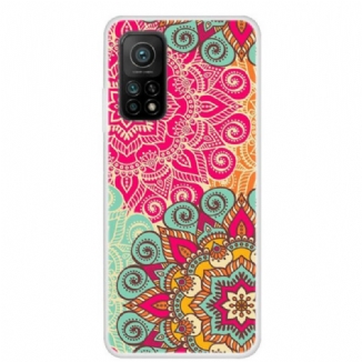 Coque Xiaomi Mi 10T / 10T Pro Tendance Mandala