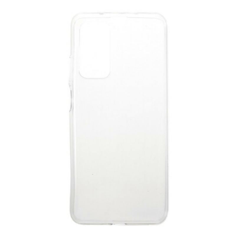 Coque Xiaomi Mi 10T / 10T Pro Transparente Simple