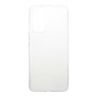 Coque Xiaomi Mi 10T / 10T Pro Transparente Simple