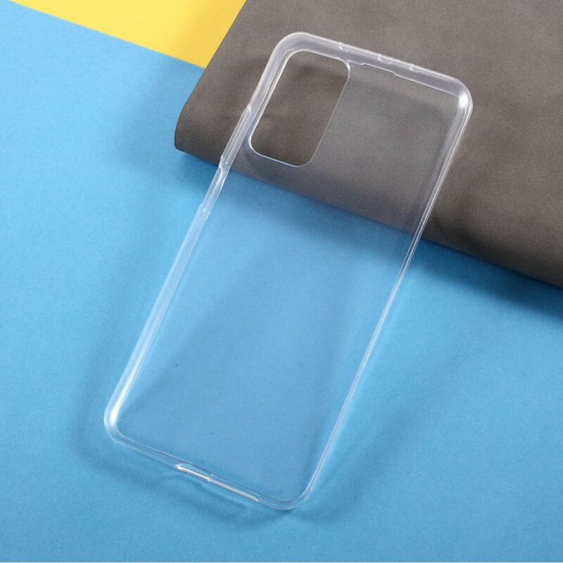 Coque Xiaomi Mi 10T / 10T Pro Transparente Simple