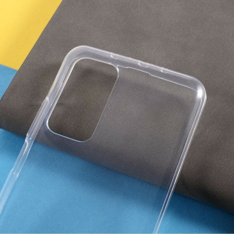 Coque Xiaomi Mi 10T / 10T Pro Transparente Simple