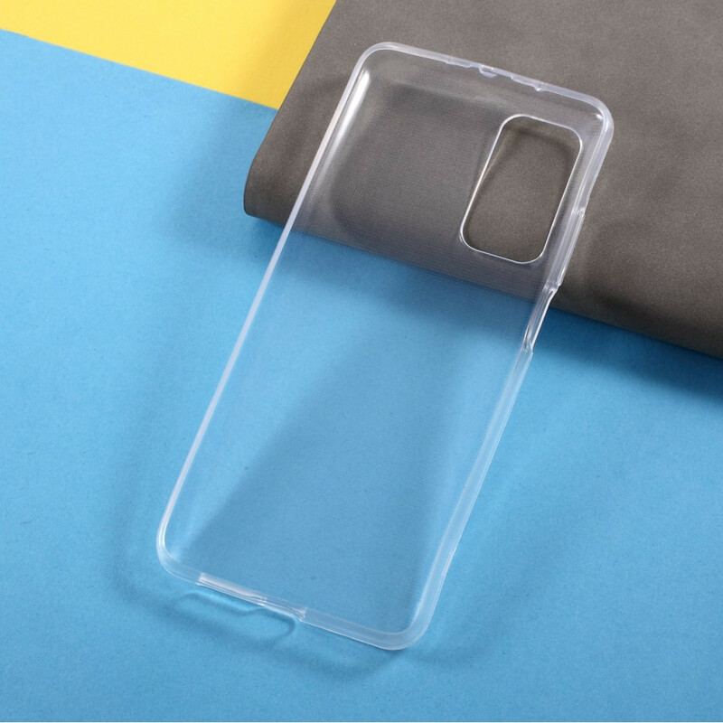 Coque Xiaomi Mi 10T / 10T Pro Transparente Simple