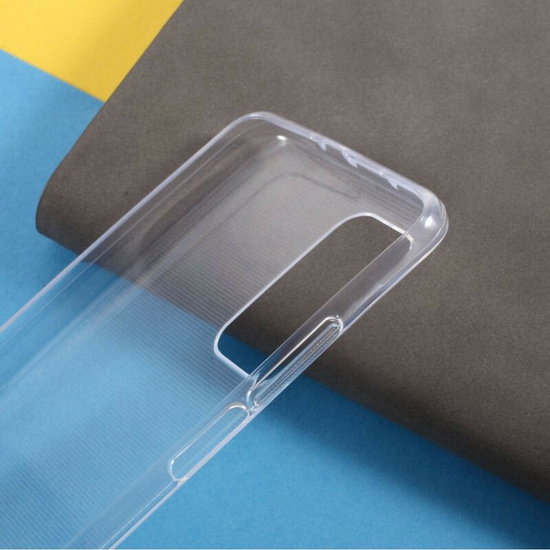 Coque Xiaomi Mi 10T / 10T Pro Transparente Simple