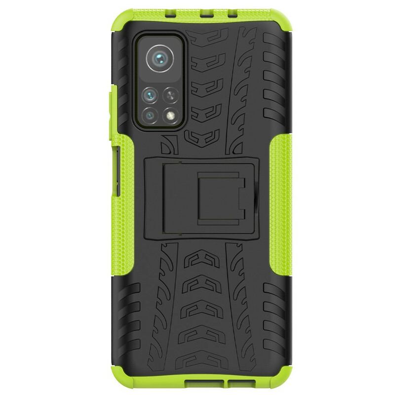 Coque Xiaomi Mi 10T / 10T Pro Ultra Résistante Design