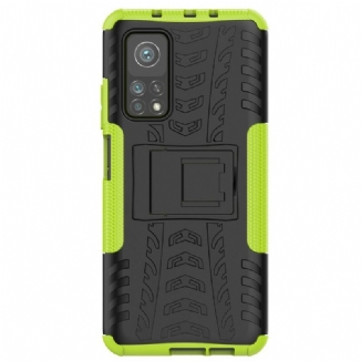 Coque Xiaomi Mi 10T / 10T Pro Ultra Résistante Design