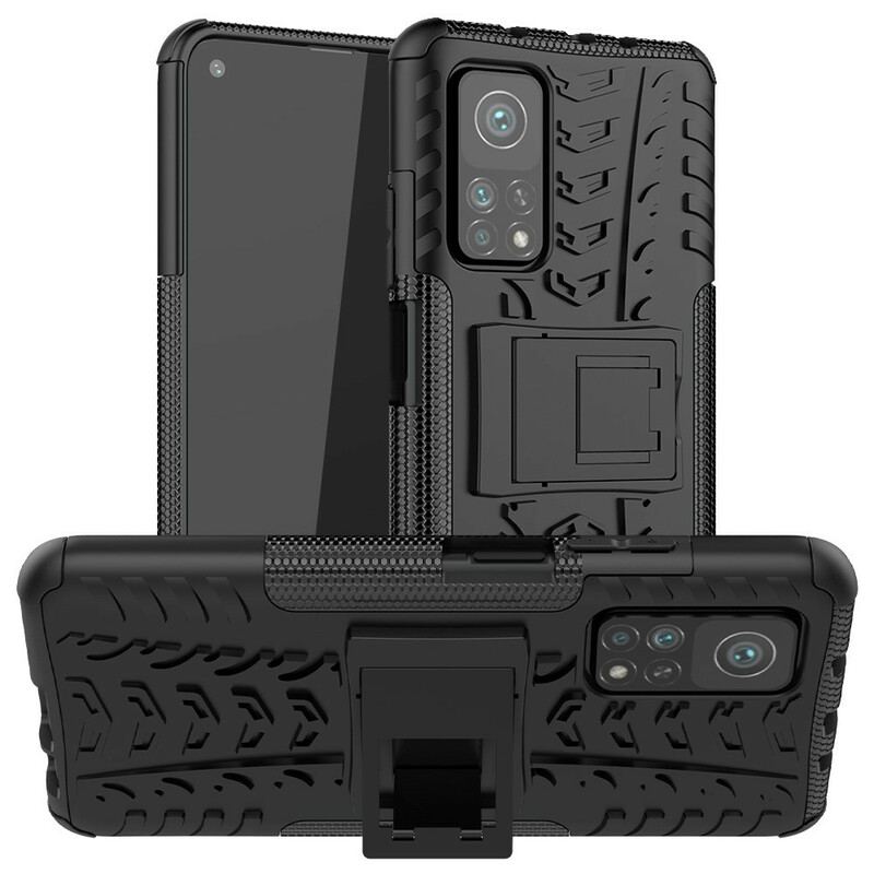 Coque Xiaomi Mi 10T / 10T Pro Ultra Résistante Design