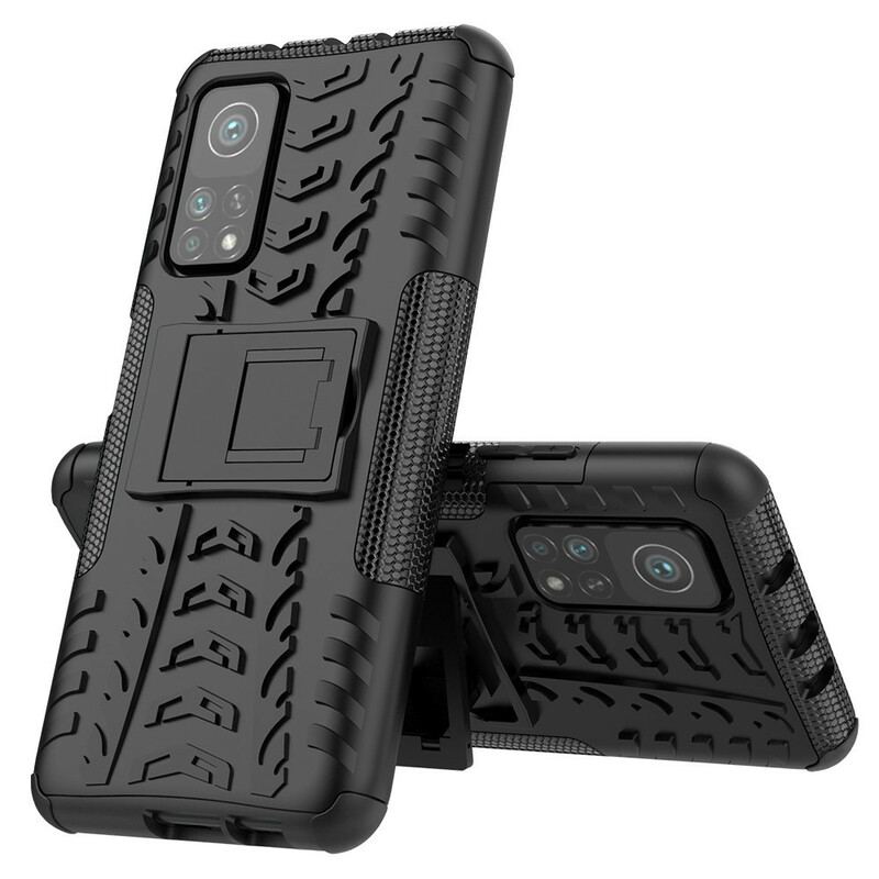 Coque Xiaomi Mi 10T / 10T Pro Ultra Résistante Design