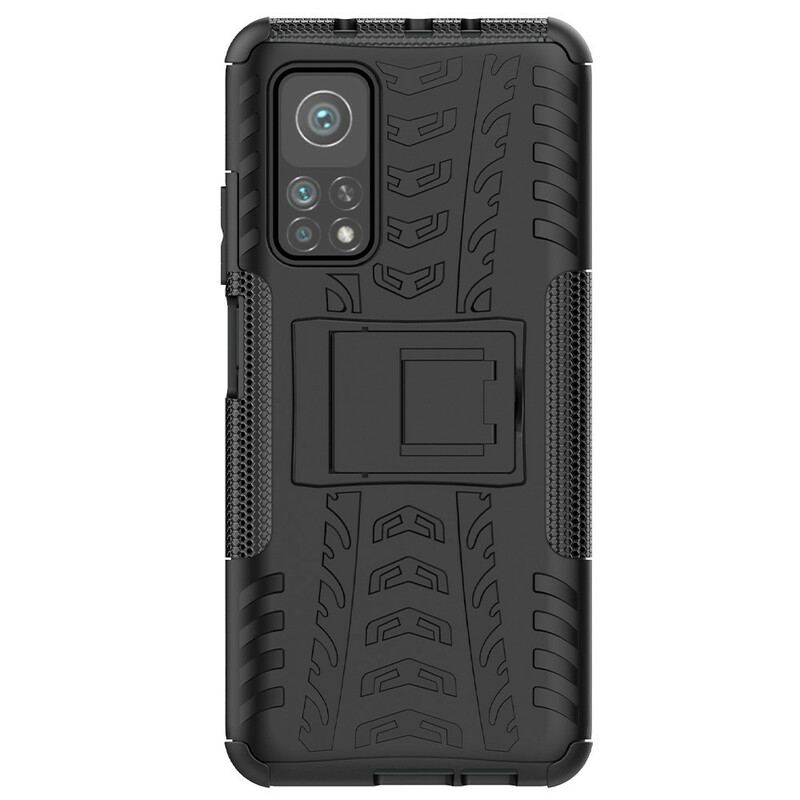 Coque Xiaomi Mi 10T / 10T Pro Ultra Résistante Design