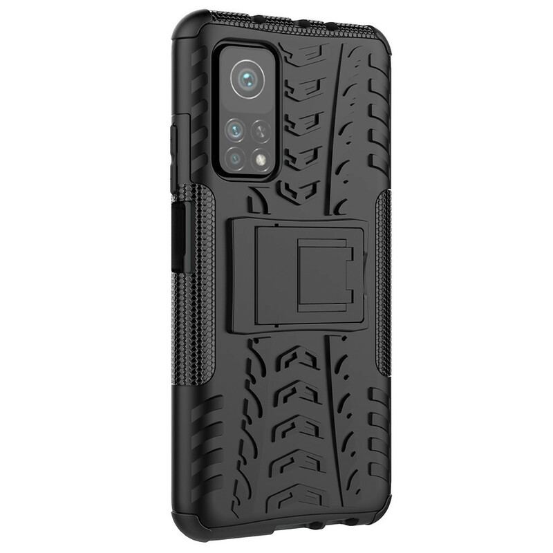 Coque Xiaomi Mi 10T / 10T Pro Ultra Résistante Design