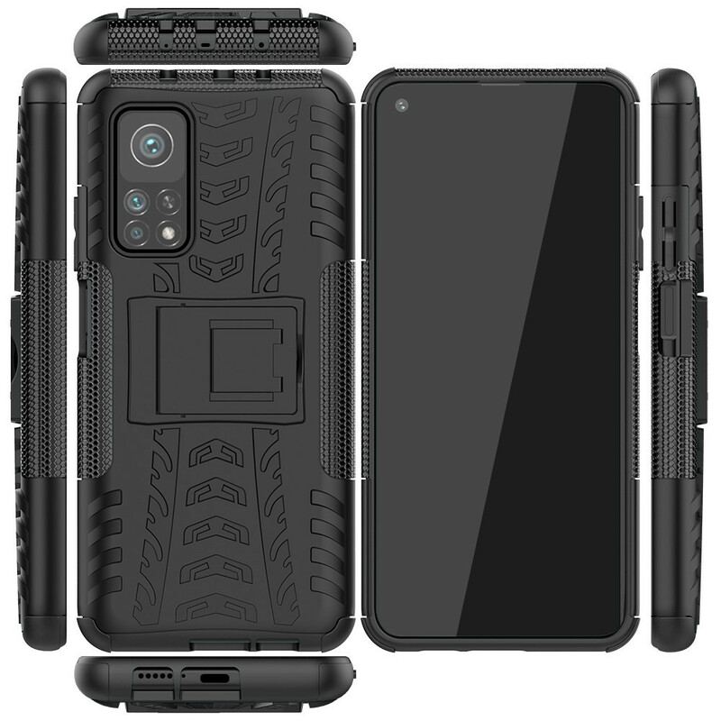 Coque Xiaomi Mi 10T / 10T Pro Ultra Résistante Design