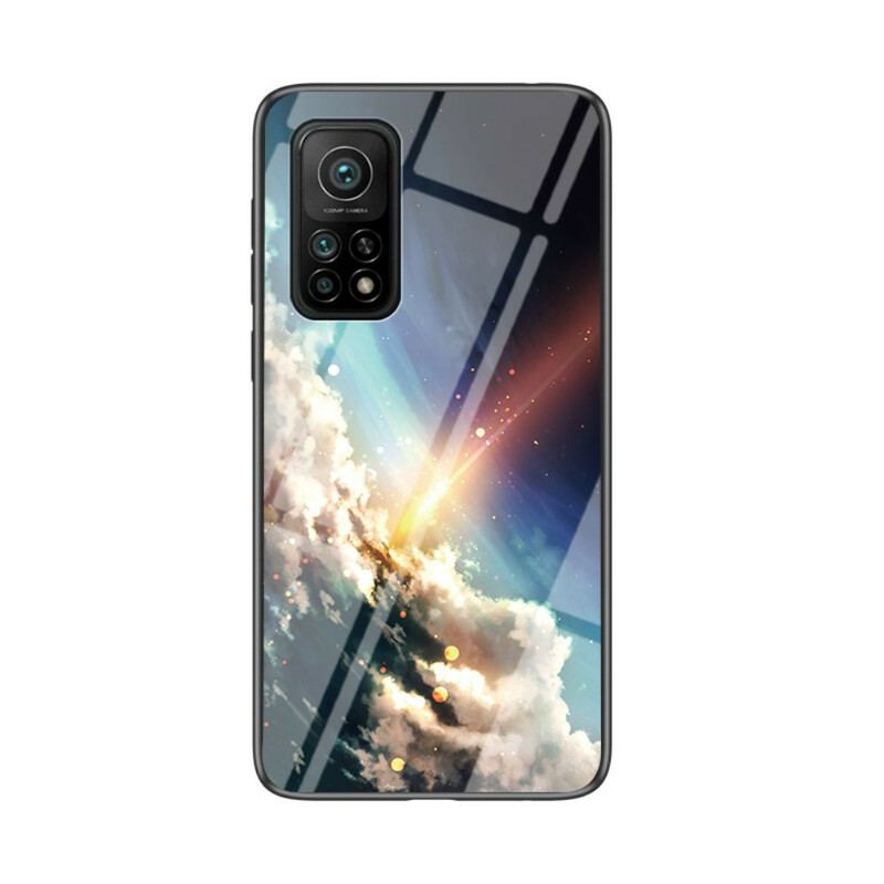 Coque Xiaomi Mi 10T / 10T Pro Verre Trempé Beauty