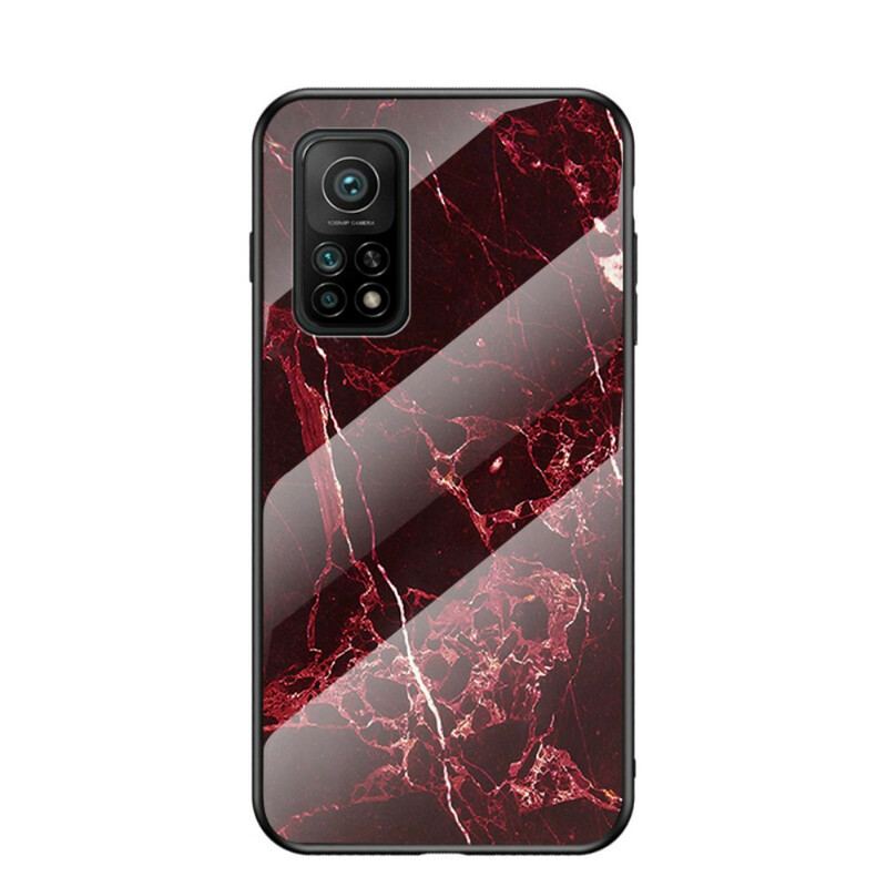 Coque Xiaomi Mi 10T / 10T Pro Verre Trempé Premium Colors