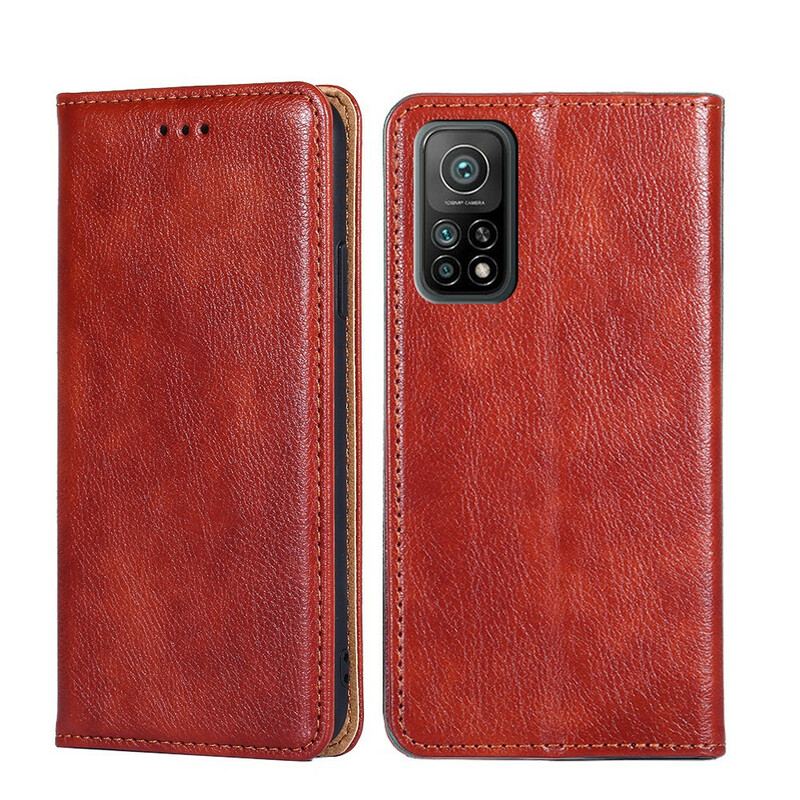 Flip Cover Xiaomi Mi 10T / 10T Pro Pure Color