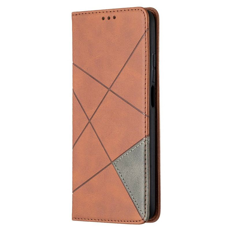 Flip Cover Xiaomi Mi 10T / 10T Pro Style Artiste