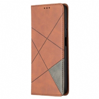 Flip Cover Xiaomi Mi 10T / 10T Pro Style Artiste