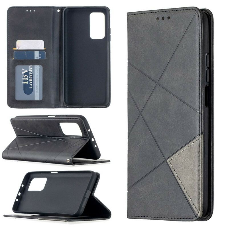 Flip Cover Xiaomi Mi 10T / 10T Pro Style Artiste