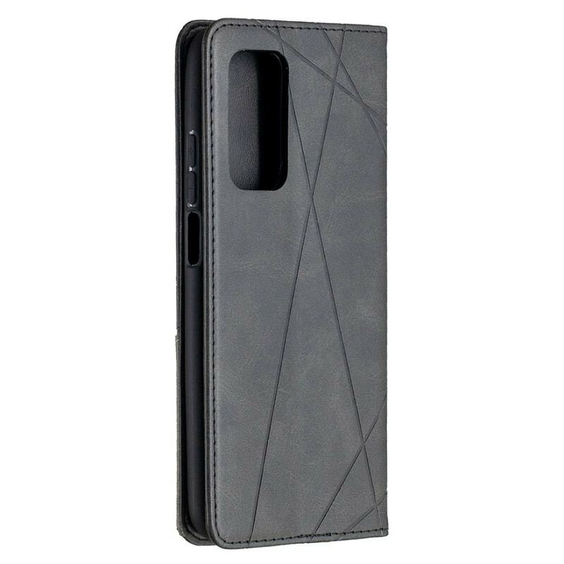 Flip Cover Xiaomi Mi 10T / 10T Pro Style Artiste