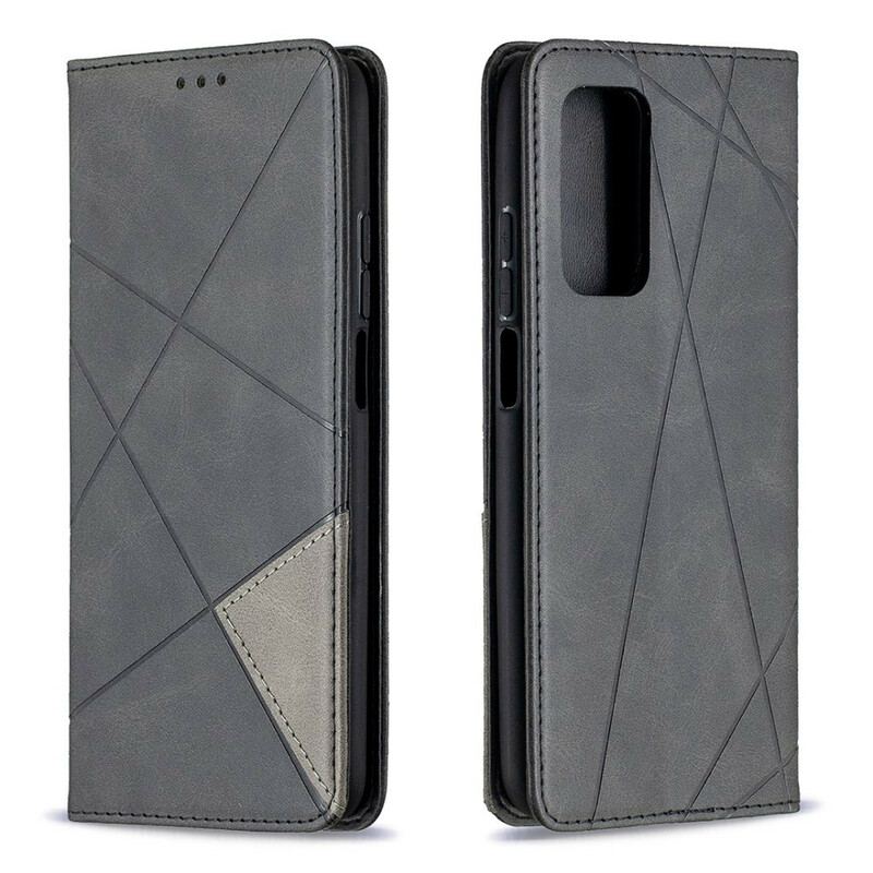 Flip Cover Xiaomi Mi 10T / 10T Pro Style Artiste