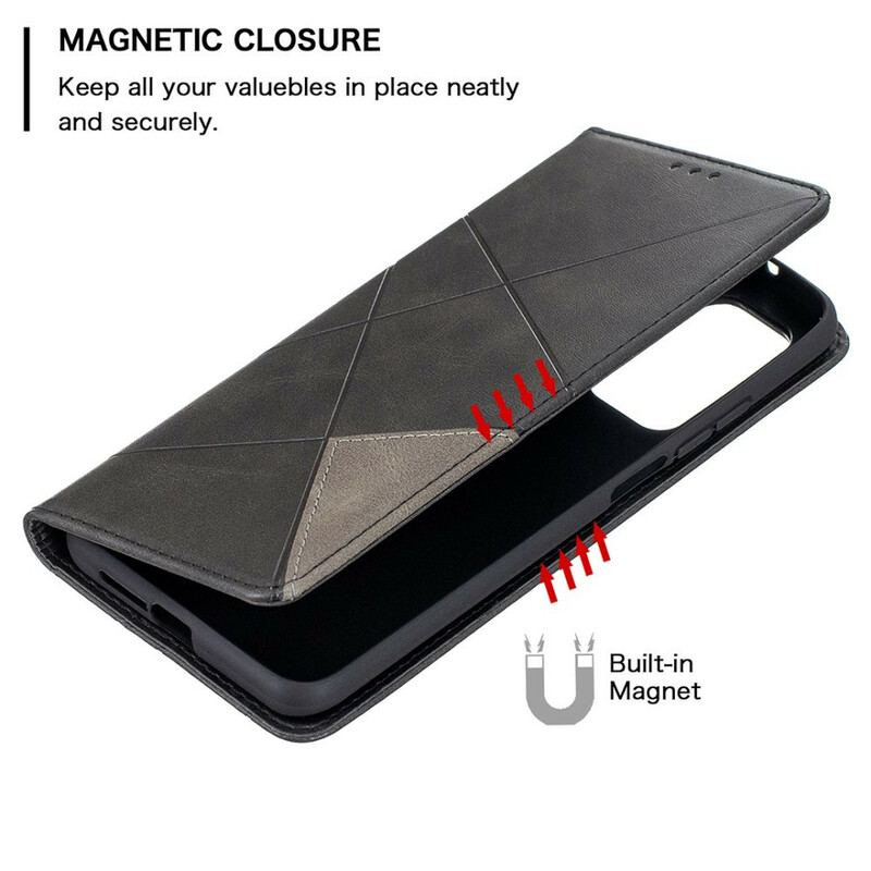 Flip Cover Xiaomi Mi 10T / 10T Pro Style Artiste