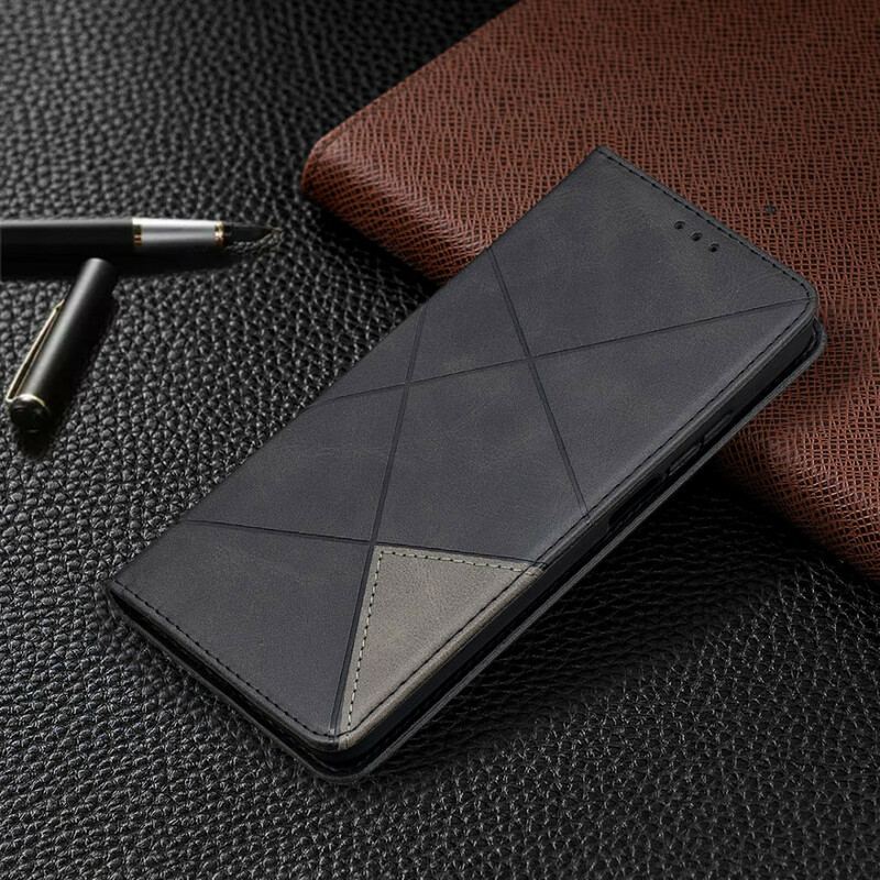 Flip Cover Xiaomi Mi 10T / 10T Pro Style Artiste