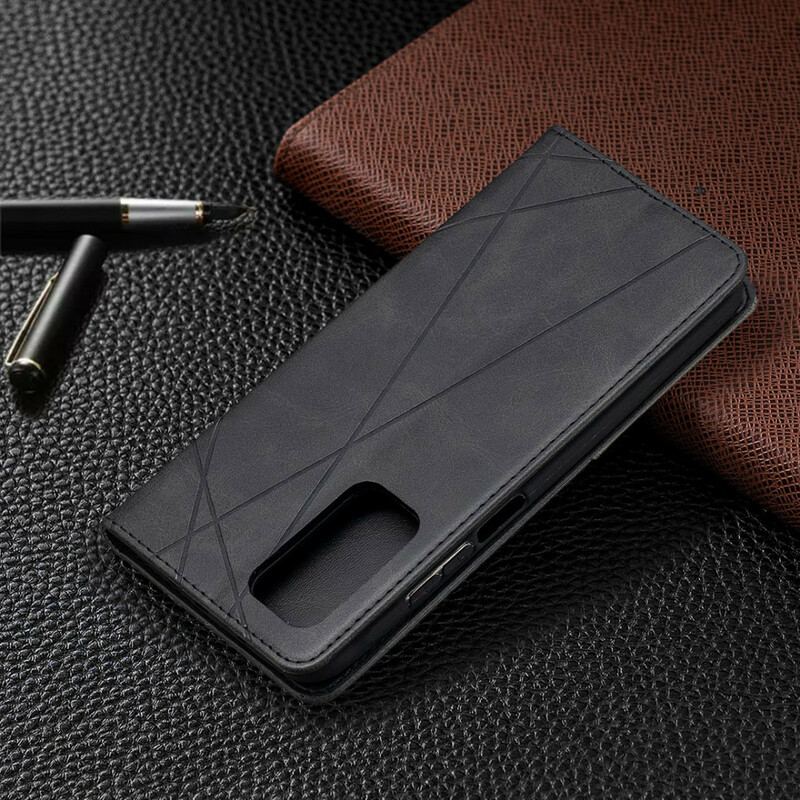 Flip Cover Xiaomi Mi 10T / 10T Pro Style Artiste