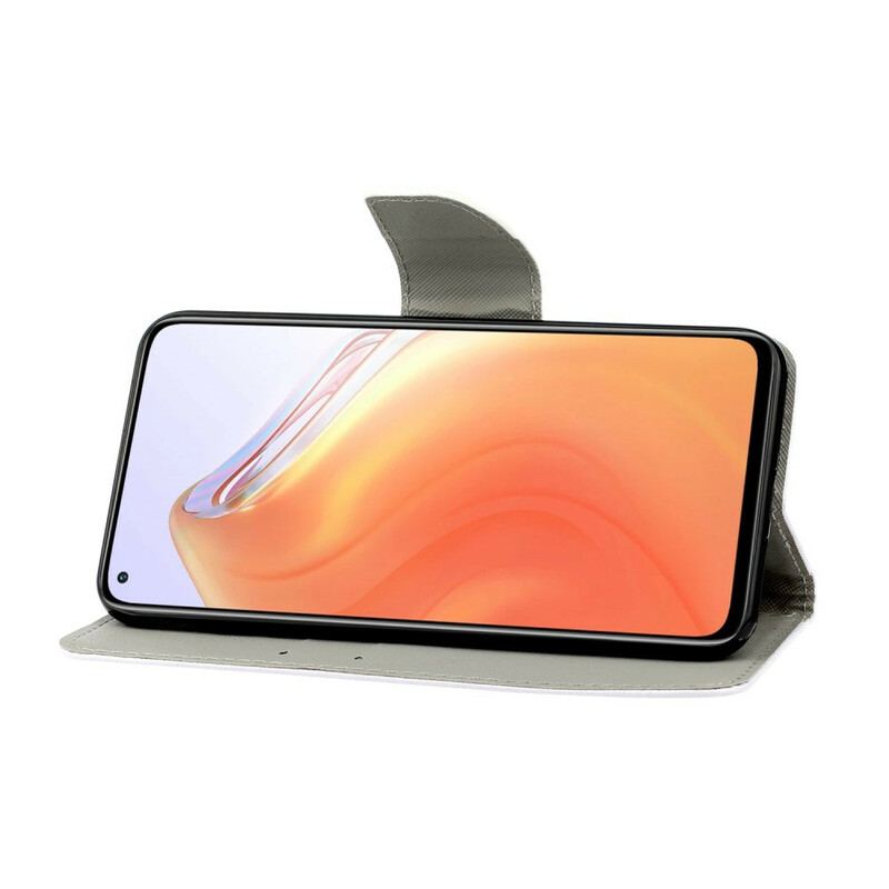 Housse Xiaomi Mi 10T / 10T Pro Aquarelle Attrape Rêves