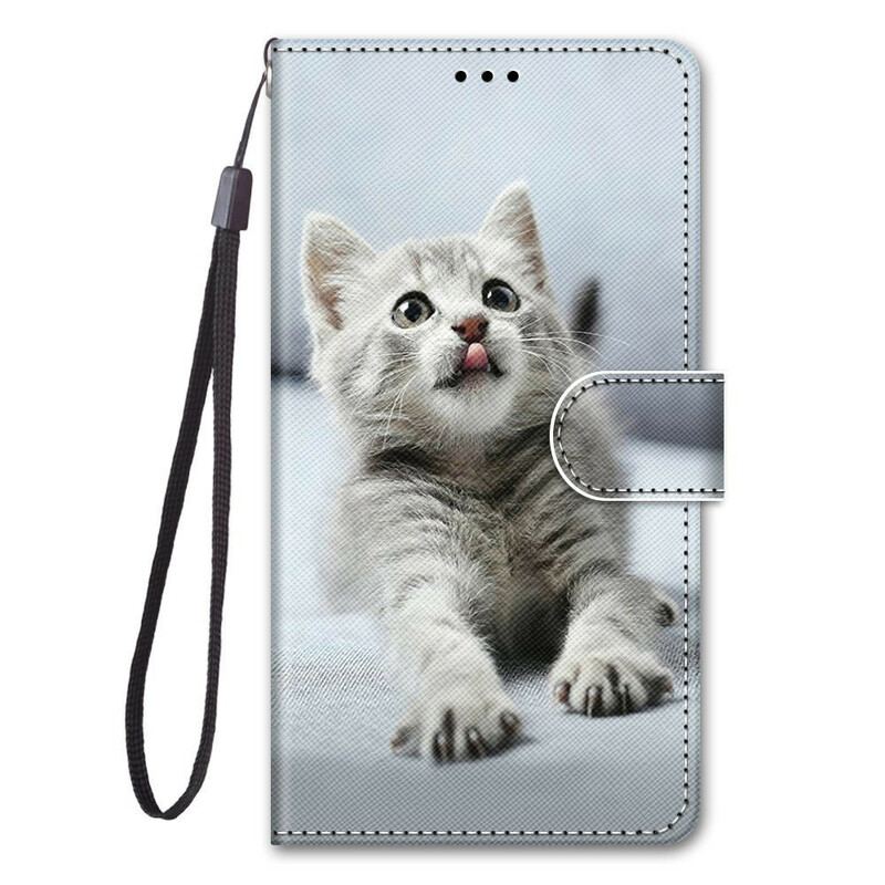 Housse Xiaomi Mi 10T / 10T Pro Les Plus Beaux Chats