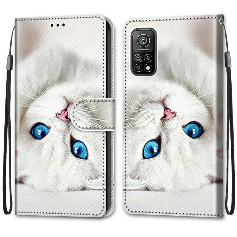 Housse Xiaomi Mi 10T / 10T Pro Les Plus Beaux Chats