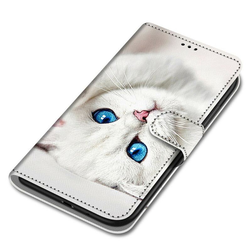 Housse Xiaomi Mi 10T / 10T Pro Les Plus Beaux Chats