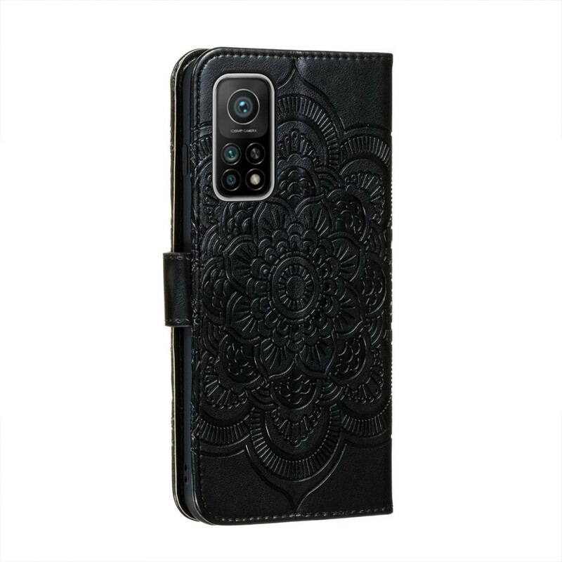 Housse Xiaomi Mi 10T / 10T Pro Motif Tapisserie