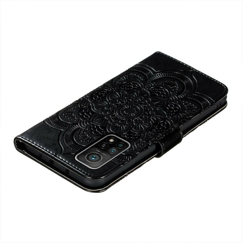 Housse Xiaomi Mi 10T / 10T Pro Motif Tapisserie