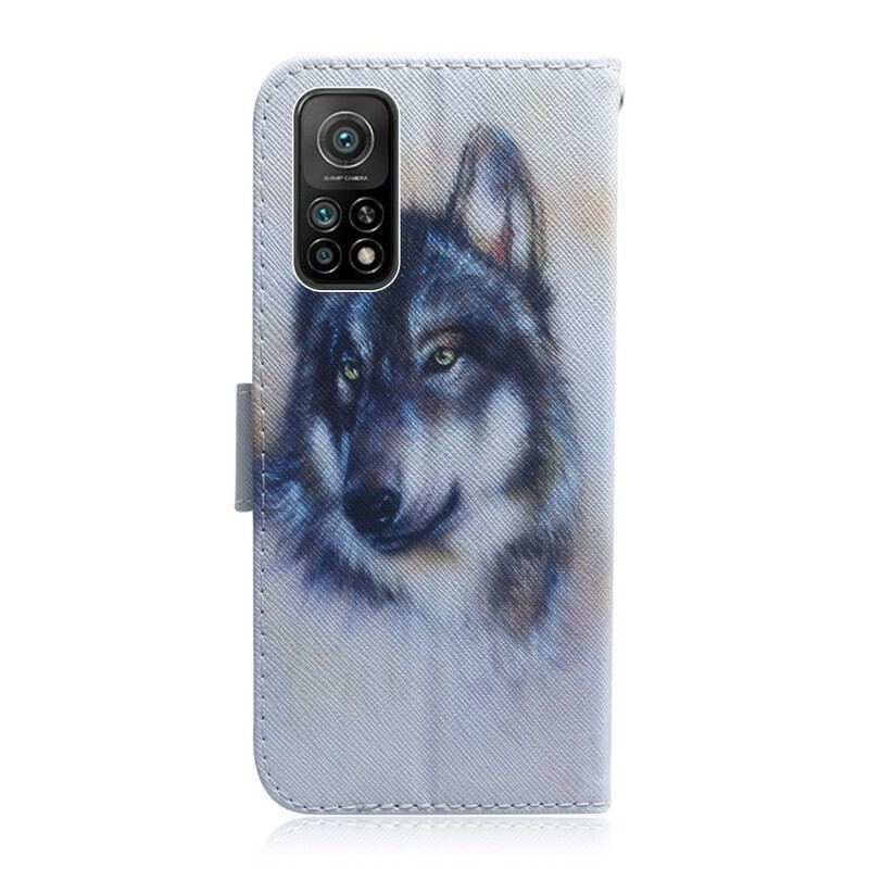 Housse Xiaomi Mi 10T / 10T Pro Regard Canin